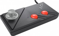 Photos - Game Controller Atari CX78+ Gamepad 