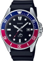 Wrist Watch Casio MDV106B-1A2 