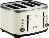 Photos - Toaster Russell Hobbs Stylevia 26291 