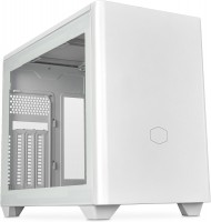 Computer Case Cooler Master MasterBox NR200P V2 white