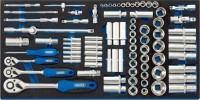 Photos - Tool Kit Draper 63540 