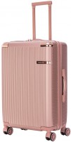 Photos - Luggage Semi Line T5664 4