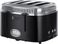 Photos - Toaster Russell Hobbs Retro 21691 