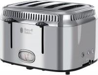 Photos - Toaster Russell Hobbs Retro 21695 