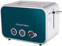 Photos - Toaster Russell Hobbs Distinctions 26431 