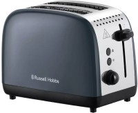 Photos - Toaster Russell Hobbs Colours Plus 26552 