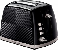 Photos - Toaster Russell Hobbs Textured 26394 