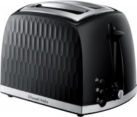 Photos - Toaster Russell Hobbs Honeycomb 26061 