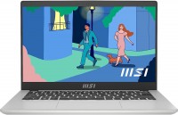 Photos - Laptop MSI Modern 14 C12M (14 C12M-638UK)