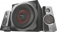 Photos - PC Speaker Trust GXT 38 