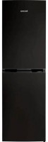 Photos - Fridge Snaige RF57SM-S5JJ2E black