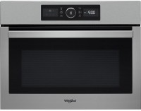 Photos - Built-In Microwave Whirlpool AMW 9615 IX 