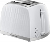 Photos - Toaster Russell Hobbs Honeycomb 26060 