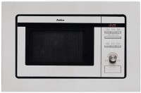 Photos - Built-In Microwave Amica AMM20G1BI 