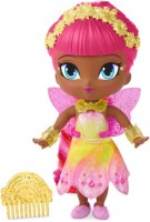 Photos - Doll Shimmer&Shine Minu FHN27 