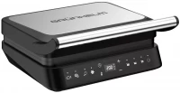 Photos - Electric Grill Grunhelm G2201 silver