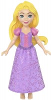 Photos - Doll Disney Mini Princess Rapunzel HLW70 