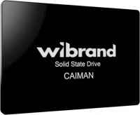 Photos - SSD Wibrand Caiman 2.5" WI2.5SSD/CA1TBST 1 TB