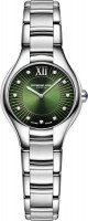 Photos - Wrist Watch Raymond Weil Noemia 5124-ST-52181 