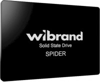 Photos - SSD Wibrand Spider 2.5" WI2.5SSD/SP480GBST 480 GB