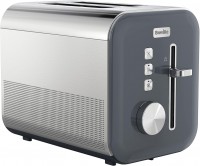 Photos - Toaster Breville High Gloss VTT968 