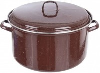 Photos - Stockpot Orion Brown 111893 