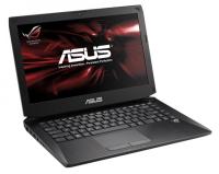 Photos - Laptop Asus ROG G46VW