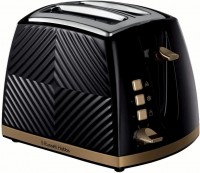 Photos - Toaster Russell Hobbs Groove 26390 