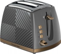 Photos - Toaster Russell Hobbs Groove 26392 