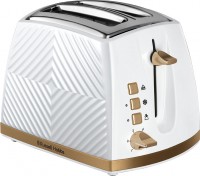 Photos - Toaster Russell Hobbs Groove 26391 