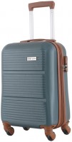 Photos - Luggage Semi Line T564 1-1