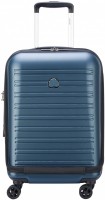 Luggage Delsey Segur 2.0 S Expandable (55 cm) 