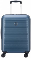 Photos - Luggage Delsey Segur 2.0 S Slim 