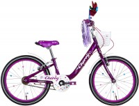 Photos - Kids' Bike Formula Cherry 20 2024 