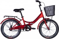 Photos - Bike Formula Smart 20 2024