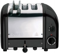 Photos - Toaster Dualit Combi 2+1 31205 