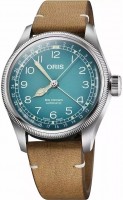 Photos - Wrist Watch Oris Big Crown X Cervo Volante 01 754 7779 4065-Set 