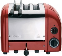 Photos - Toaster Dualit Combi 2+1 31214 