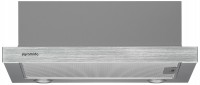 Photos - Cooker Hood Pyramida TX 60 750 R IX stainless steel