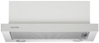 Photos - Cooker Hood Pyramida TX 60 750 R WH white