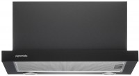 Photos - Cooker Hood Pyramida TX 60 1100 R BL black