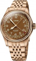 Photos - Wrist Watch Oris Big Crown Pointer Date 01 754 7741 3166-07 8 20 01 