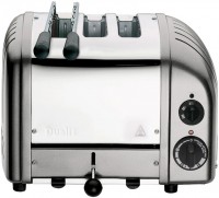 Photos - Toaster Dualit Combi 2+1 31210 