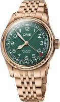 Photos - Wrist Watch Oris Big Crown Pointer Date 01 754 7741 3167-07 8 20 01 