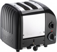 Photos - Toaster Dualit Classic Vario 20433 