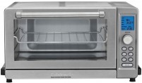 Photos - Mini Oven Cuisinart TOB-135N 