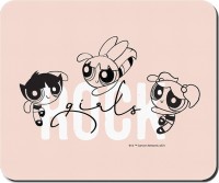 Photos - Mouse Pad Powerpuff Girls 039 22x18 