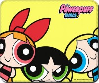 Photos - Mouse Pad Powerpuff Girls 015 32x27 