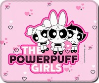 Photos - Mouse Pad Powerpuff Girls 023 32x27 