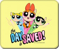 Photos - Mouse Pad Powerpuff Girls 031 32x27 